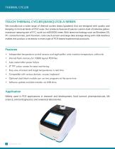 Thermal Cycler - 2