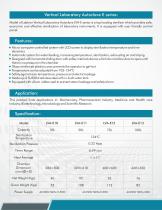 Vertical Autoclave - 7