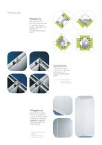 SYLAB Tailor made partition-4