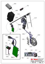 R30 Mobility scooter-2