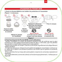 Pocket BVM User Manual - 10