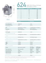 624 ASEP-TECH® Blow/Fill/Seal packaging system-2