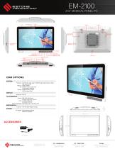 EM-2100 Datasheet-2