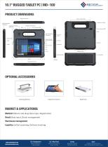 MD-100M Datasheet-2