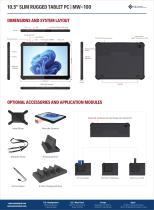 MW-100M Datasheet-2