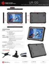 UR-120 Datasheet-2