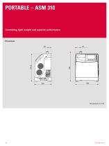 TRACER GAS LEAK DETECTORS-12