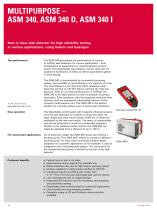TRACER GAS LEAK DETECTORS-14