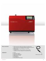 TRACER GAS LEAK DETECTORS-15