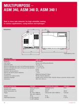 TRACER GAS LEAK DETECTORS-16