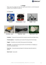 GoldenLaser Hair removal laser D01-4