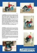 Stairmax-3