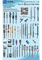 2025 International Dental Show (IDS) implant tools wrenches, drills - 3