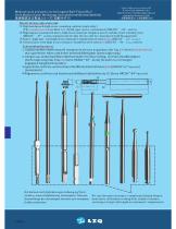 Cutting bur & mounted point - 3