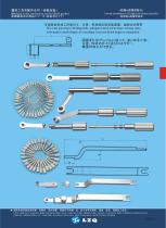 Implant guide tools - 2