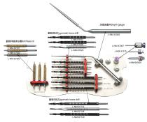 implant medical kit - 26