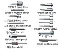 implant medical kit - 4