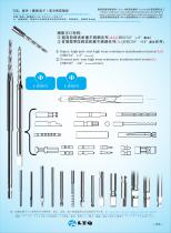 LZQ  Orthopedic Tools ENT burr spinal burs Craniotomy Mills-5