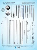LZQ  Orthopedic Tools ENT burr spinal burs Craniotomy Mills-7