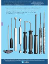 Spinal tools - 4