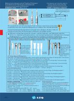 Trephine & Tissue Punch & Bone collector - 1