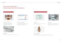 Pelvic floor magnetic stimulator Magnetic therapy armchair YINGCHI Brochure-5