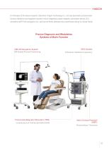 TMS neuronavigation system YINGCHI TMS Brochure - Quiks Vision-3