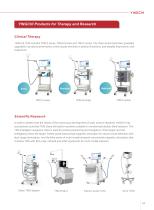 TMS neuronavigation system YINGCHI TMS Brochure - Quiks Vision-5