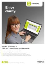 mylife™ Software - Therapy management made easy.-1