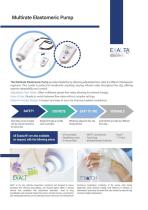 Brochure Exacta Number One-3