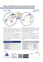 Brochure Exacta Number One-4