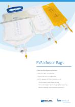 EVA Infusion Bags - 1