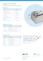 medOC 2xx ESP Easyfill - 2