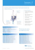 Transpac®  IT - 2