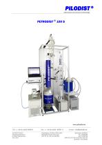 PETRODIST  ® 100 s-1