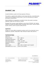 pILODIST ® 104-2
