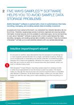 Getting the Most from 2D Barcoded Tubes-10