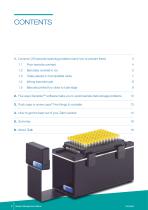Getting the Most from 2D Barcoded Tubes-2