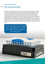 Getting the Most from 2D Barcoded Tubes-4