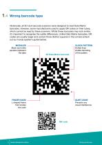 Getting the Most from 2D Barcoded Tubes-8