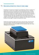 Getting the Most from 2D Barcoded Tubes-9