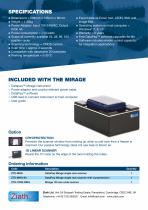 Ziath Datapaq Mirage rack reader-2