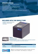 Ziath Datapaq Single Tube Reader-2
