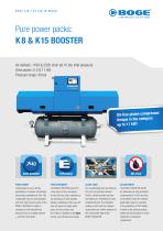 K 8 & K 15 BOOSTER - 1