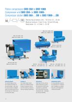 PISTON COMPRESSORS - 12