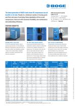 SCROLL COMPRESSORS EO series - 4