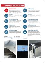 General Cagalogue Endoscope Prewash Systems - 10