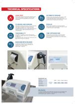 General Cagalogue Endoscope Prewash Systems - 12