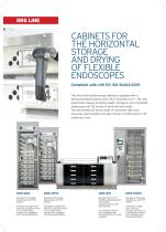 General Catalogue Endoscope Drying Cabinets-7
