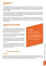 Instruction manual Joëlette Finisher-5